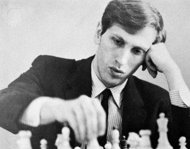Bobby Fischer a încetat din viaţă  