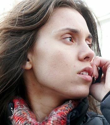 Natalia Morari, expulzată din Rusia la intervenţia FSB