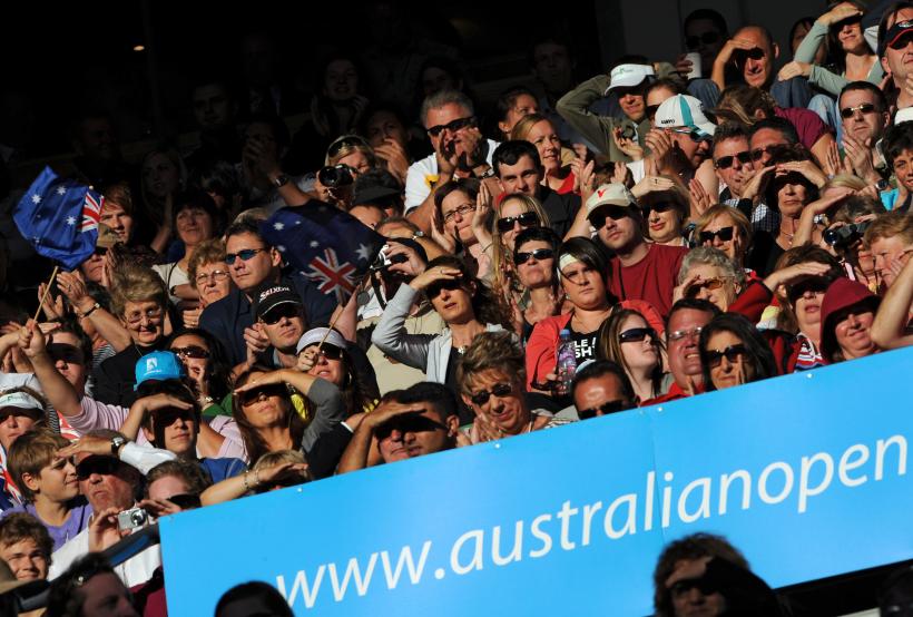 Pat Cash: Fanatismul va distruge Australian Open Tenis