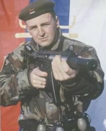 Fostul preşedintele al UEFA, ţinta lui Arkan în 1998