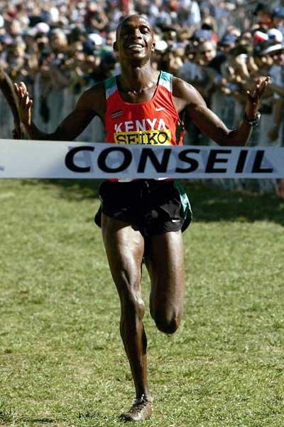 Kenya/ Atletul Wesley Ngetich, ucis de o săgeată otrăvită