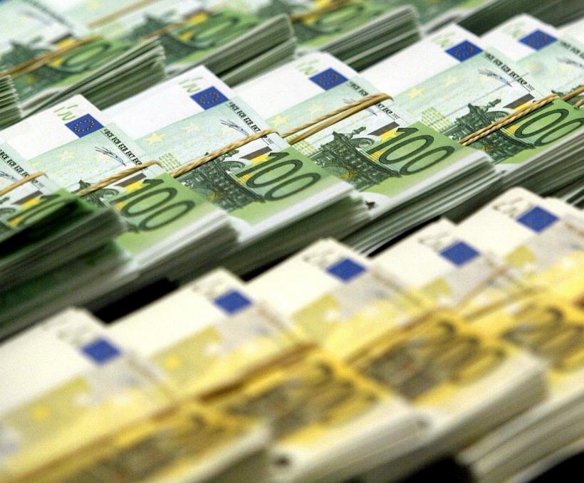 Plan naţional pentru trecerea la euro