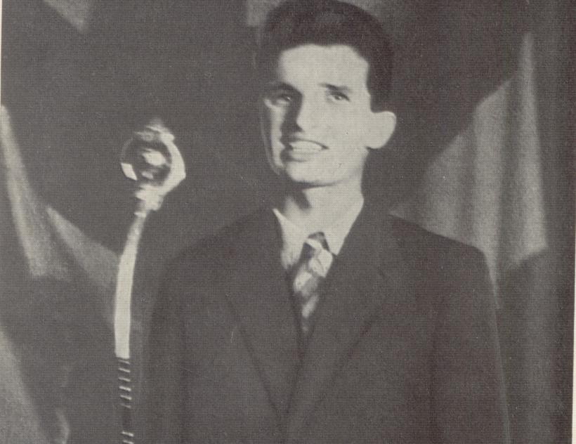 Biograf la curtea lui Ceauşescu
