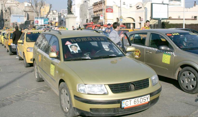 România în cinci minute