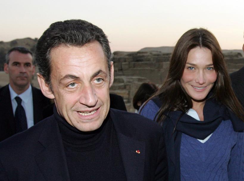 Mirele Sarkozy