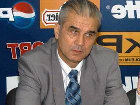 Anghel Iordănescu a devenit senator
