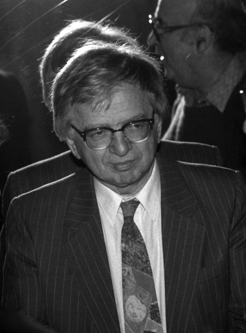 Max Bănuş a decedat în urma unui stop cardiac