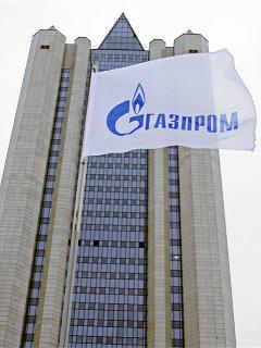 Gazprom abandonează proiectul din Marea Baltică
