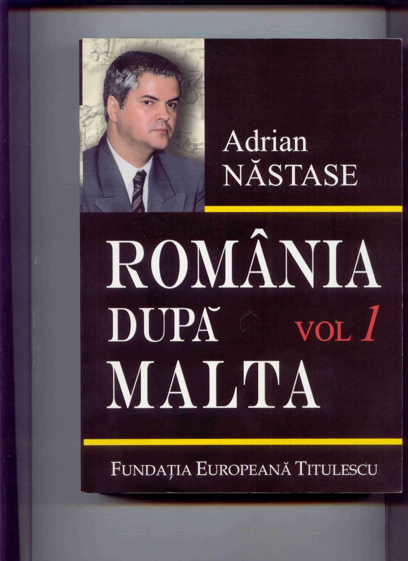 Brand-ul Adrian Năstase şi istoria vie a experienţei