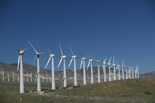 Energie eoliană pentru români