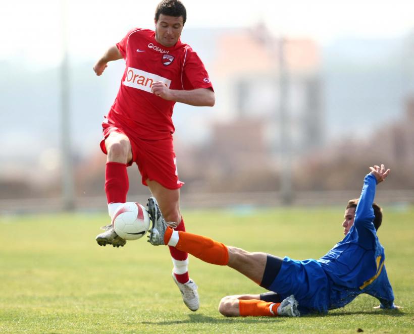Dinamo: Doar remiză cu Siofok