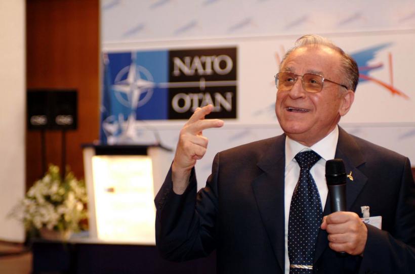 Ion Iliescu: Nimeni nu este interesat de alegeri anticipate
