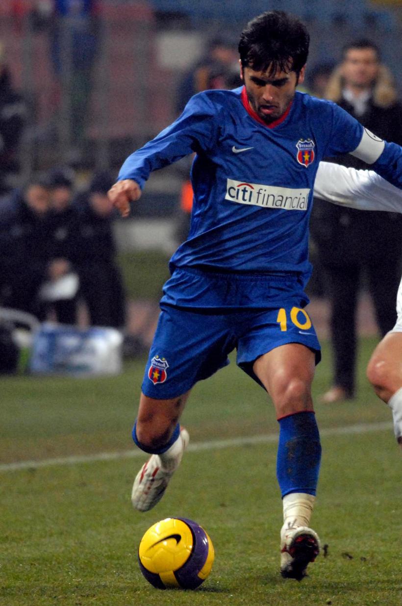 Steaua – JEF United 2-1
