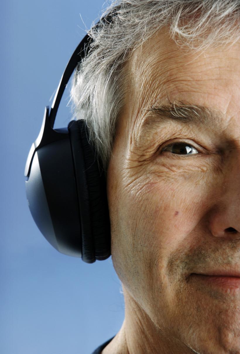 Meloterapie - Creierului îi place muzica