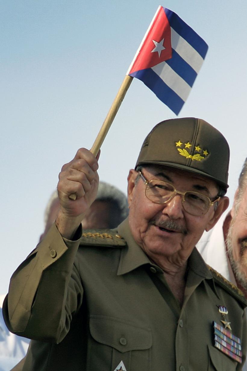 Andrei Klimov: Cuba are foarte puţin timp pentru a alege calea ce o va urma!