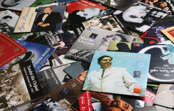 CD-urile Jurnalul, 5 milioane vândute