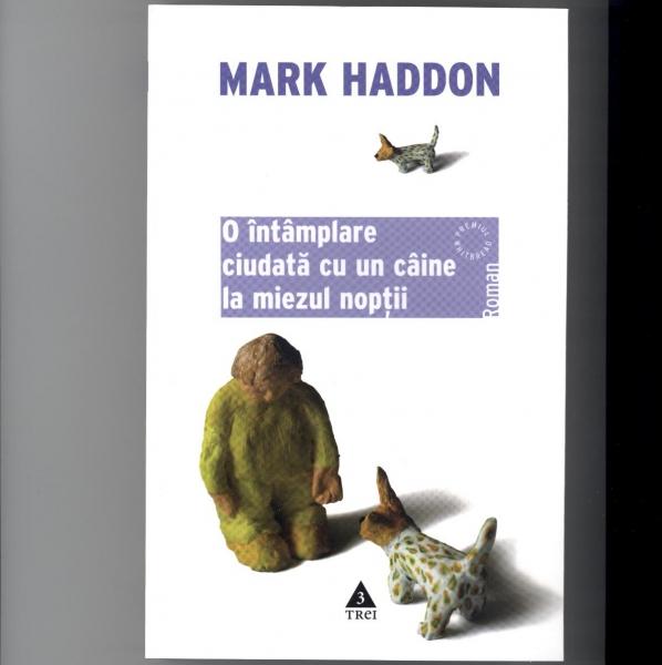 Seria Mark Haddon