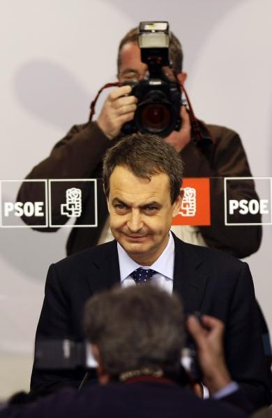 Spania, o nouă eră cu Zapatero