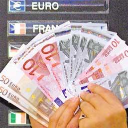 Europa trebuie să accepte aprecierea monedei EURO
