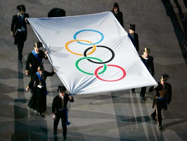 Londra 2012: Olimpiada bio