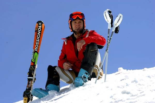 Mâine începe Campionatul Naţional de Schi Alpin 