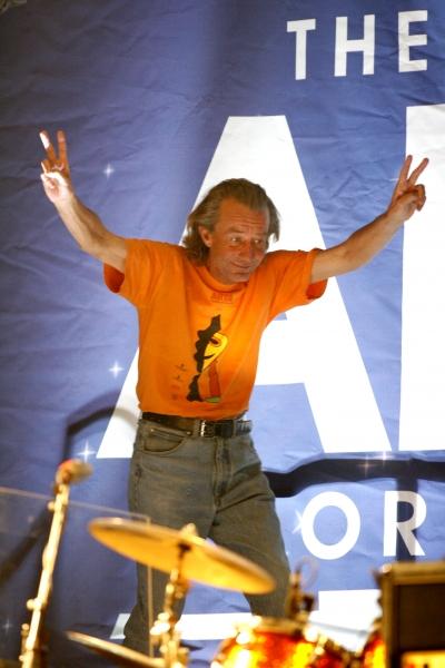 Ola Brunkert, bateristul trupei ABBA a fost găsit mort 