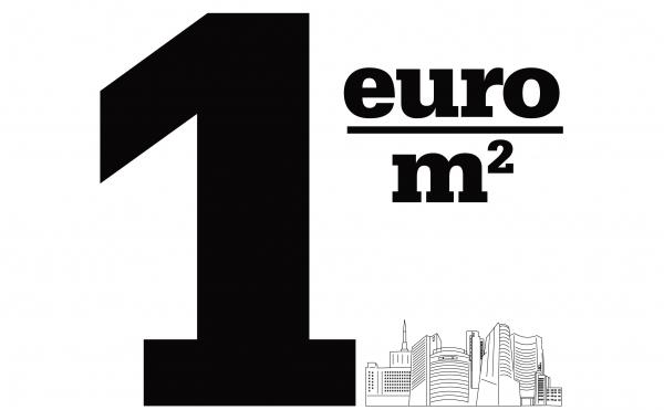 Incredibil, dar adevărat: un euro pe metru pătrat