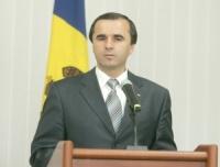 Moldova/ Premierul Vasile Tarlev a demisionat