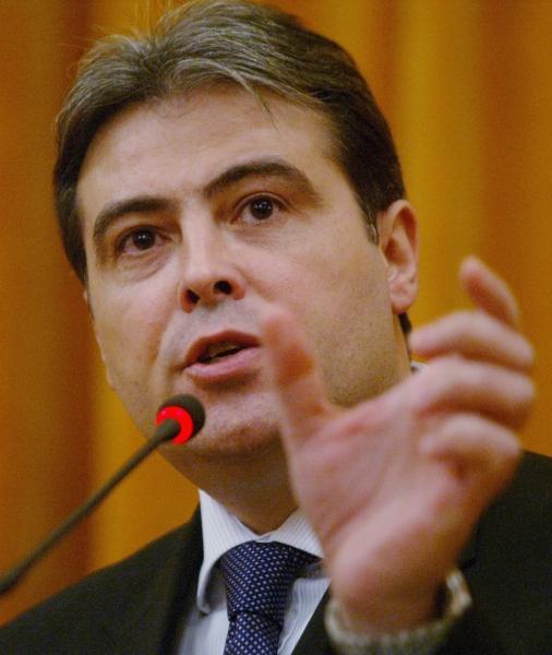 Adrian Cioroianu: Vrem să încheiem cu Moldova un acord referitor la traficul de frontieră
