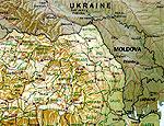 Vize anulate parţial pentru cetăţenii din Moldova