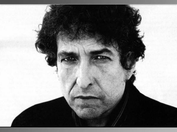 Bob Dylan în concert la Madrid