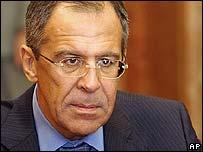 Serghei Lavrov: Rusia va răspunde corespunzător la acţiunile NATO