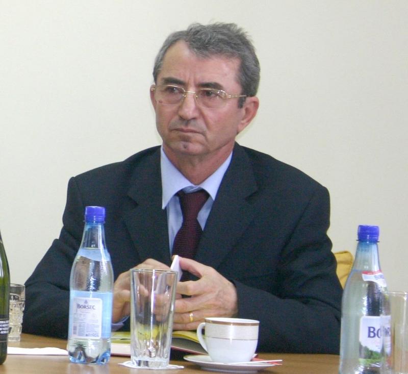 Dinulescu, sub anchetă