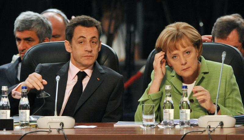 Summit NATO / Sarkozy anunţă suplimentarea trupelor din Afganistan