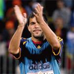 Cupa UEFA/ Mutu şi Contra, decisivi pentru Fiorentina şi Getafe