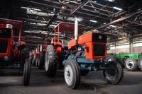Privatizarea Tractorul Braşov primeşte girul Comisiei Europene