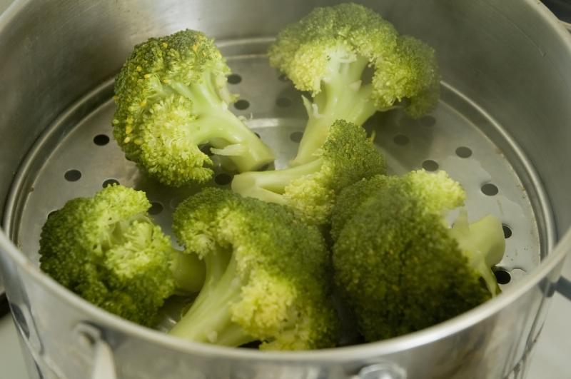 Broccoli şi cancerul