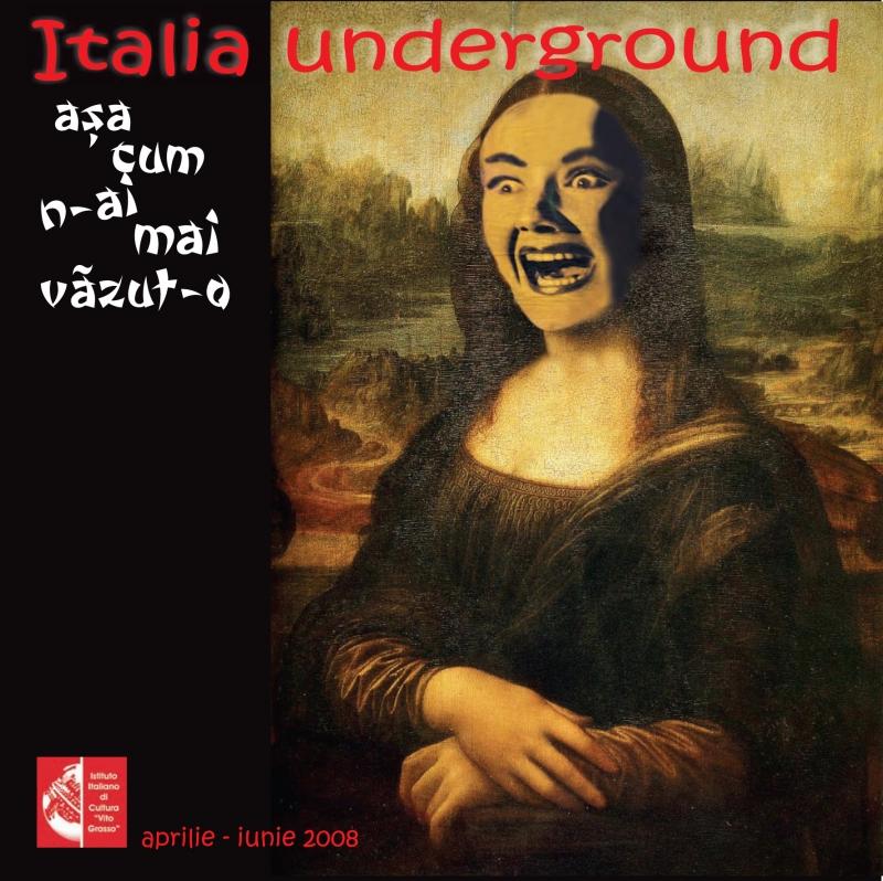 Italia Underground