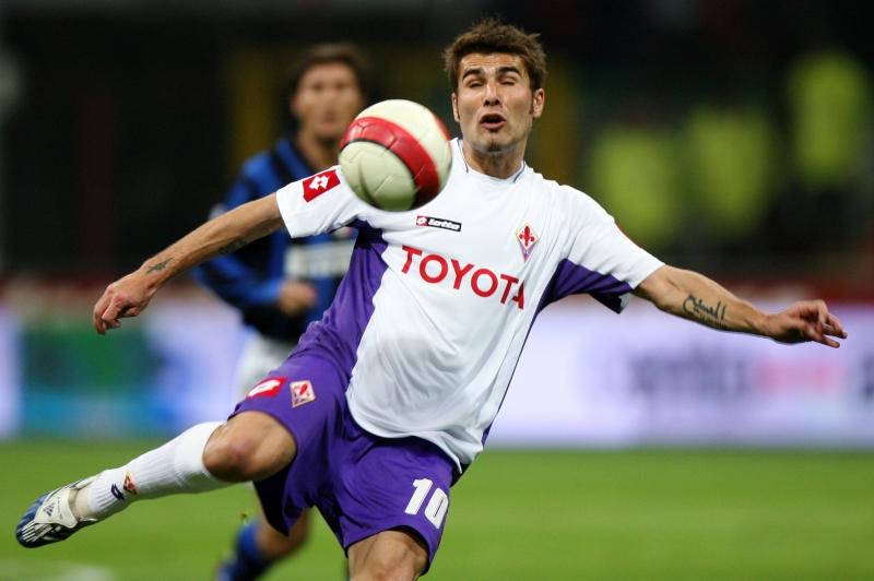 Adrian Mutu: Fiorentina va juca în Champions League