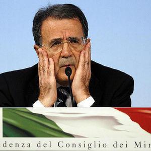 Italia / Romano Prodi renunţă la şefia Partidului Democrat