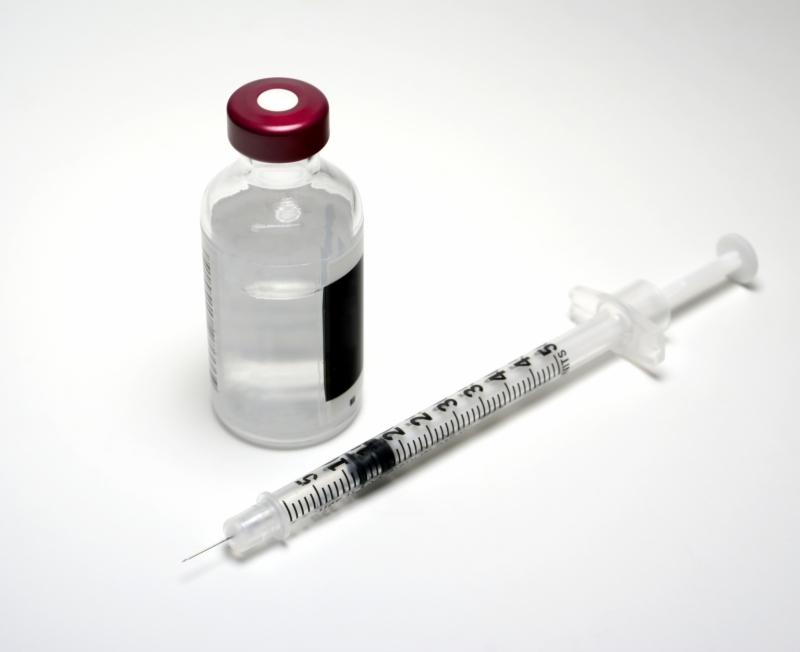 Vaccinul contra HB