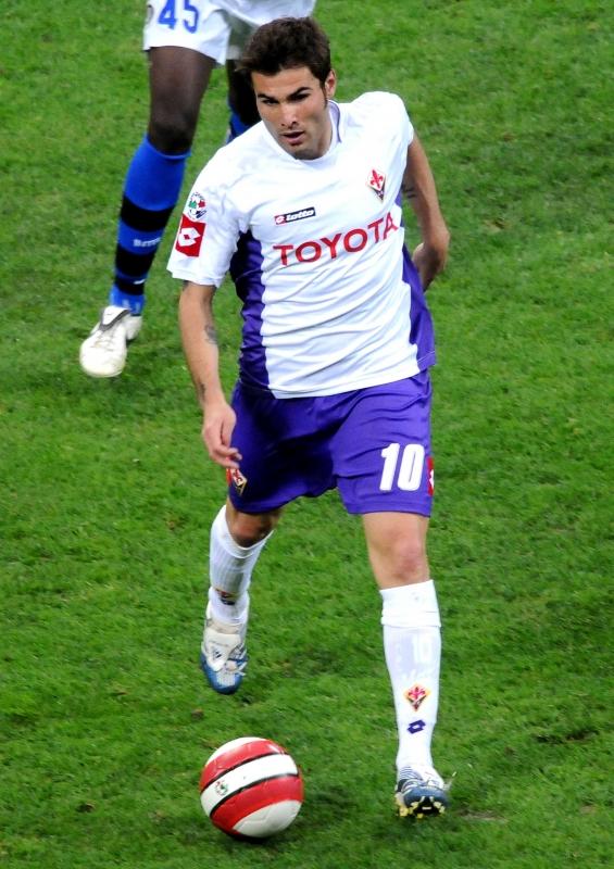 Adrian Mutu a ajuns la golul 17 în Serie A