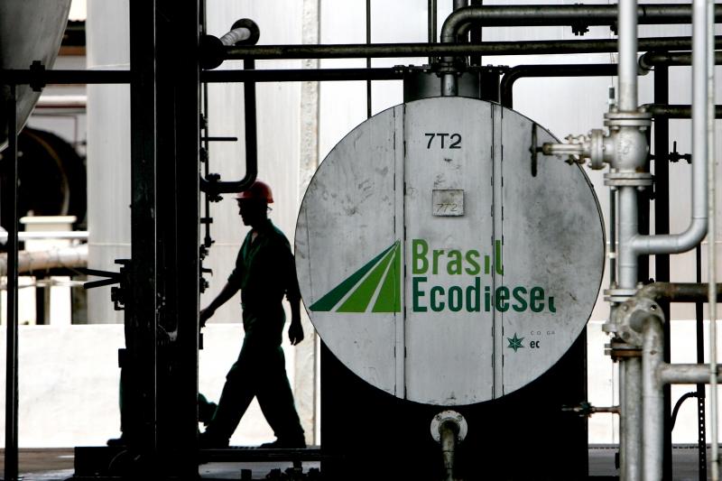 Fabrica de diesel ecologic inaugurată în America Latină