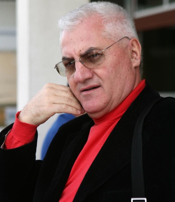 Corupţia din fotbal - Dumitru Dragomir, judecat pentru luare de mită