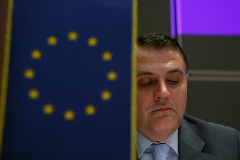 Fondurile UE, aproape de blocaj