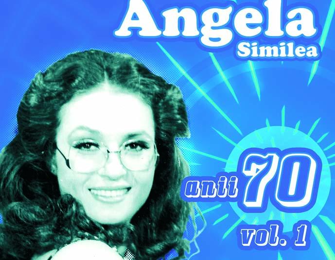 CD Felicia - Angela,  “Anii ’70‘‘