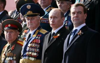 Rusia: Conflictele militare sînt cauza ambiţiilor iresponsabile