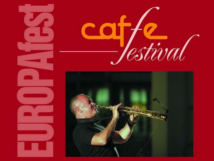 Caffe Festival - Concerte în spaţiu neconvenţional