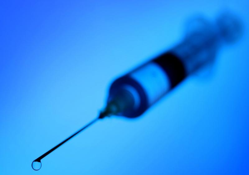 Vaccin anti H5N1