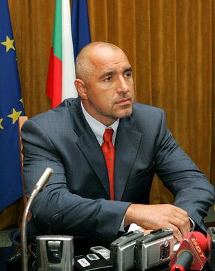 Bulgaria, model de "economie gri”